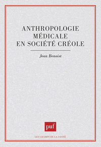 Picture of Anthropologie médicale en société créole