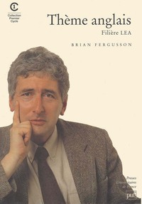 Image de Thème anglais, filière LEA