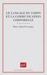 Picture of Le langage du corps et la communication corporelle