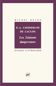 Image de Choderlos de Laclos. « Les Liaisons dangereuses »
