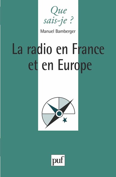 Image de La radio en France et en Europe