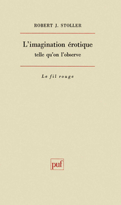 Picture of L'imagination érotique telle qu'on l'observe