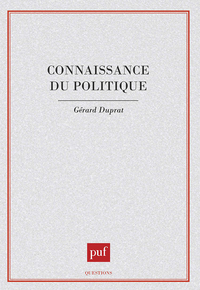 Image de Connaissance du politique