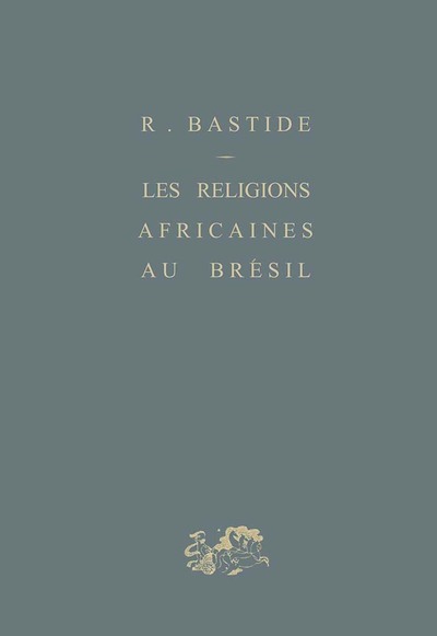 Image de Les religions africaines au Brésil