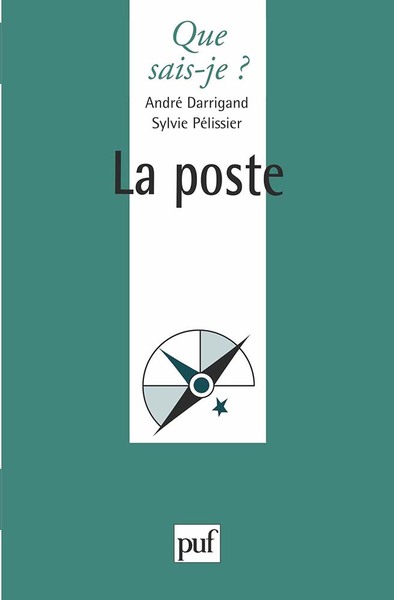 Picture of La poste