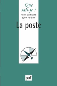 Picture of La poste