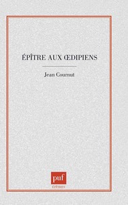 Image de Épître aux oedipiens