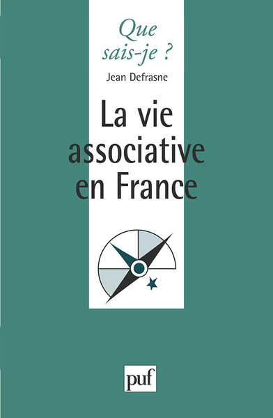 Picture of La vie associative en France