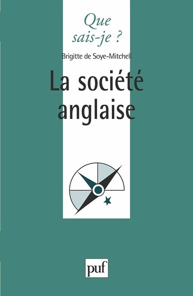 Picture of La société anglaise