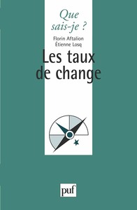 Image de Les taux de change