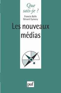 Image de Les nouveaux médias