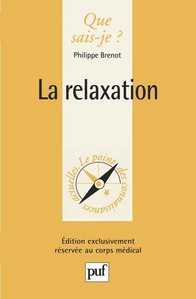 Image de La relaxation