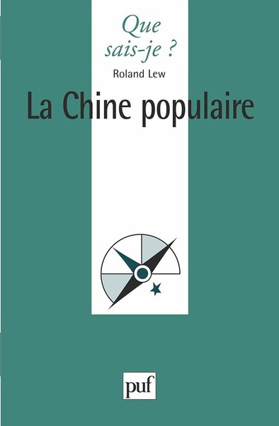 Image de La Chine populaire