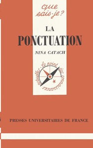 Image de La ponctuation