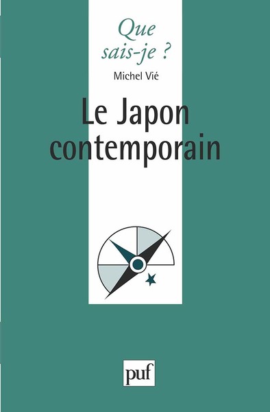Image de Le Japon contemporain