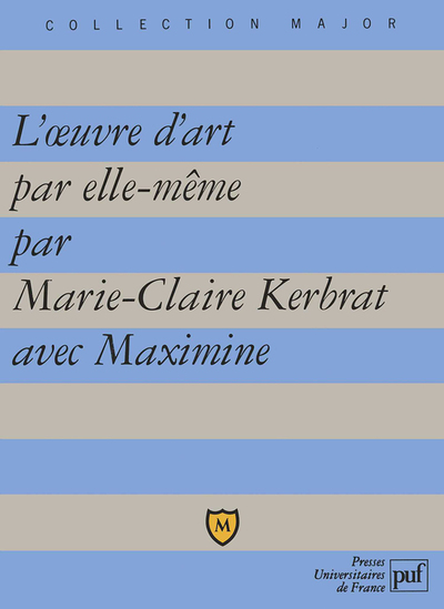 Image de L'oeuvre d'art par elle-même