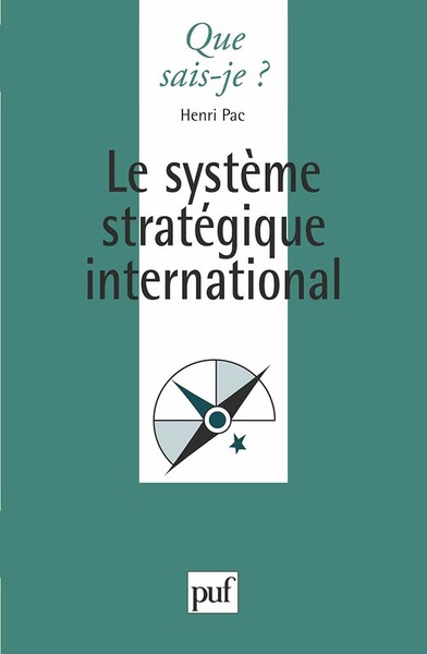 Picture of Le système stratégique international