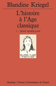 Image de L'histoire de l'âge classique. Tome 1