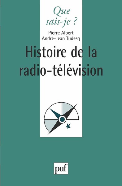 Image de Histoire de la radio-télévision