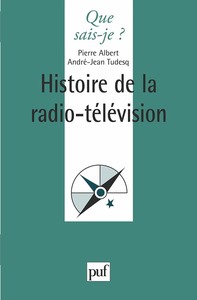 Image de Histoire de la radio-télévision