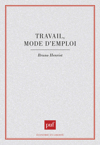 Image de Travail mode d'emploi