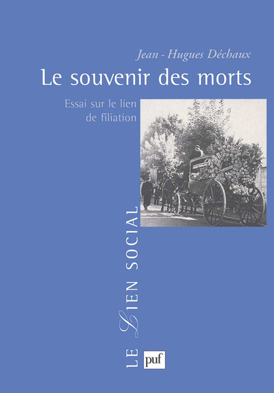Picture of Le souvenir des morts