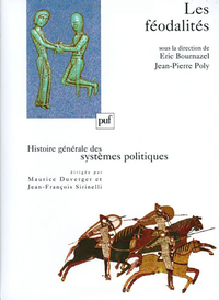 Picture of Les féodalités