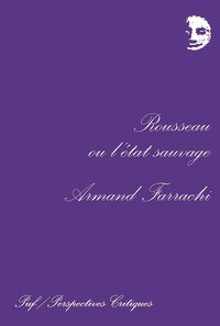 Image de Rousseau ou l'état sauvage