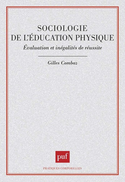 Image de Sociologie de l'éducation physique