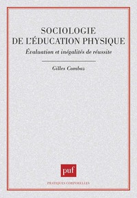 Image de Sociologie de l'éducation physique