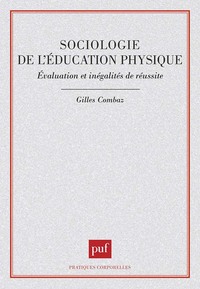 Image de Sociologie de l'éducation physique