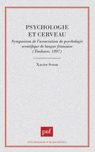 Image de Psychologie et cerveau