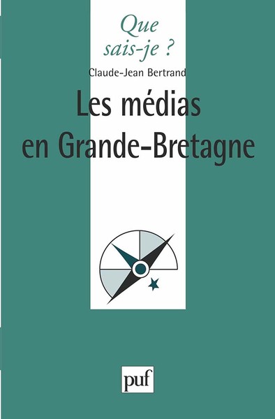 Picture of Les médias en Grande-Bretagne