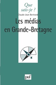 Picture of Les médias en Grande-Bretagne