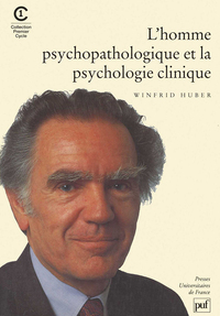 Image de L'homme psychopathologique et la psychologie clinique