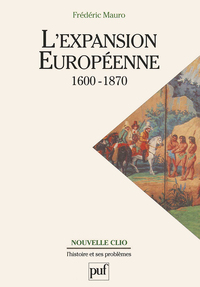 Image de L'expansion européenne, 1600-1870