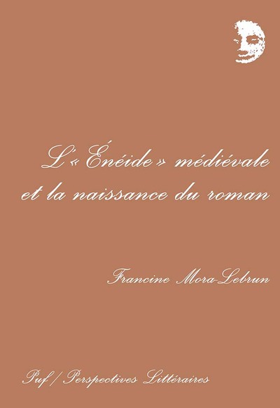 Picture of L'énéide médiévale et la naissance du roman