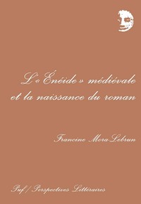 Picture of L'énéide médiévale et la naissance du roman
