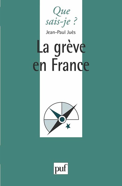 Picture of La grève en France