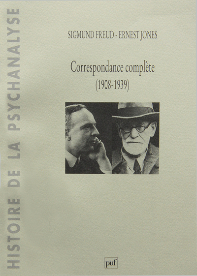 Image de Correspondance complète (1908-1939)
