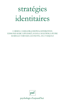 Image de Stratégies identitaires