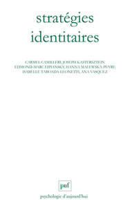 Image de Stratégies identitaires
