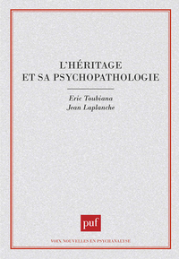 Image de L'héritage et sa psychopathologie