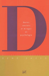Image de Doutes, constats et mirages en psychologie