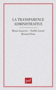 Image de La transparence administrative