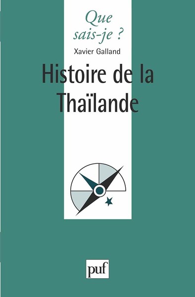 Image de Histoire de la Thaïlande