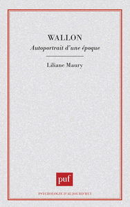 Image de Wallon, autoportrait d'une époque