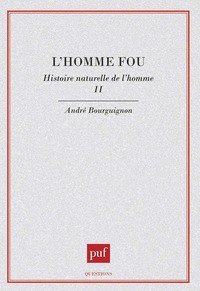 Image de L'homme fou