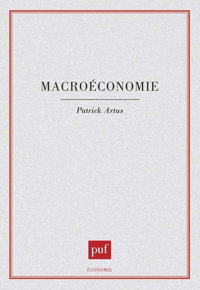 Image de Macroéconomie