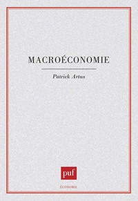 Image de Macroéconomie